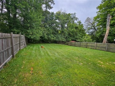 Charming Ranch-Style Brick Home in Penn Hills! This inviting on 3 Lakes Golf Course in Pennsylvania - for sale on GolfHomes.com, golf home, golf lot