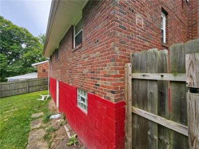 Charming Ranch-Style Brick Home in Penn Hills! This inviting on 3 Lakes Golf Course in Pennsylvania - for sale on GolfHomes.com, golf home, golf lot