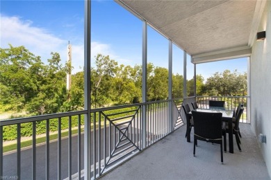 Sleek, stylish, and brand new--the Aspen 1 floor plan at on Bonita Fairways in Florida - for sale on GolfHomes.com, golf home, golf lot