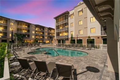 Sleek, stylish, and brand new--the Aspen 1 floor plan at on Bonita Fairways in Florida - for sale on GolfHomes.com, golf home, golf lot