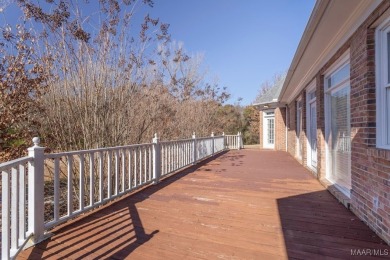 Discover comfort, convenience, and entertainment in this on Valley Grande Golf Club in Alabama - for sale on GolfHomes.com, golf home, golf lot