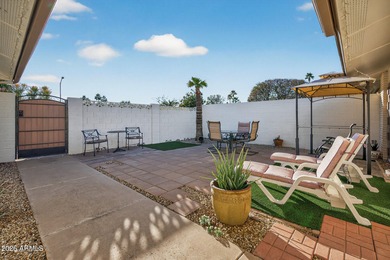 You must see this remodeled Gemini-Twin home located in the on Deer Valley Golf Course in Arizona - for sale on GolfHomes.com, golf home, golf lot