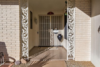 You must see this remodeled Gemini-Twin home located in the on Deer Valley Golf Course in Arizona - for sale on GolfHomes.com, golf home, golf lot