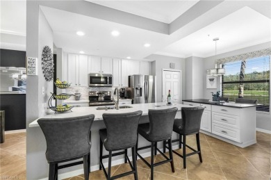 GOLF MEMBERSHIP INCLUDED! Welcome to your dream retreat condo on Bonita National Golf Course in Florida - for sale on GolfHomes.com, golf home, golf lot