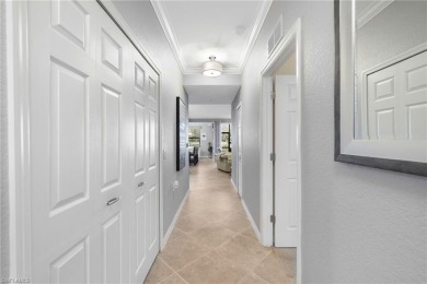 GOLF MEMBERSHIP INCLUDED! Welcome to your dream retreat condo on Bonita National Golf Course in Florida - for sale on GolfHomes.com, golf home, golf lot