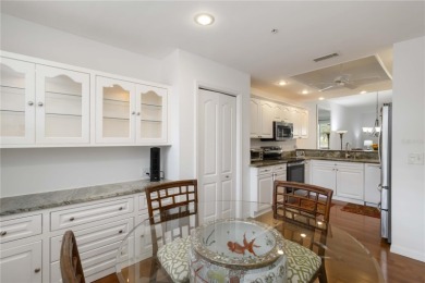 Stunning golf course and lake views await you in this on Heritage Oaks Golf and Country Club in Florida - for sale on GolfHomes.com, golf home, golf lot