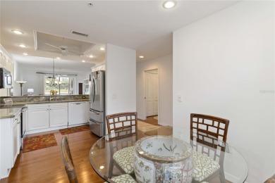 Stunning golf course and lake views await you in this on Heritage Oaks Golf and Country Club in Florida - for sale on GolfHomes.com, golf home, golf lot