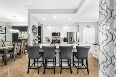 GOLF MEMBERSHIP INCLUDED! Welcome to your dream retreat condo on Bonita National Golf Course in Florida - for sale on GolfHomes.com, golf home, golf lot