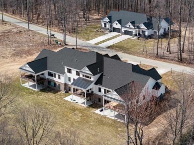 Discover luxury living at 804 Fairways Drive. Located in the on Birchwood Farms Golf and Country Club in Michigan - for sale on GolfHomes.com, golf home, golf lot