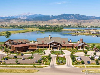 Available lot at TPC Colorado- Heron Lakes. Build your dream on TPC Colorado Golf Club in Colorado - for sale on GolfHomes.com, golf home, golf lot