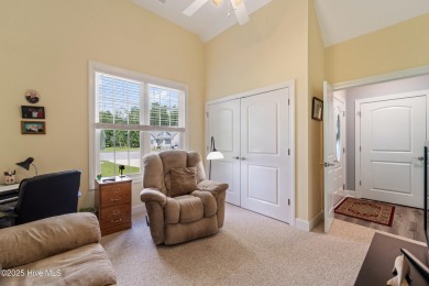 Welcome to River Bend living at its finest! Built in 2020, this on River Bend Golf and Country Club in North Carolina - for sale on GolfHomes.com, golf home, golf lot