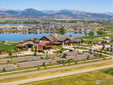 Available lot at TPC Colorado- Heron Lakes. Build your dream on TPC Colorado Golf Club in Colorado - for sale on GolfHomes.com, golf home, golf lot