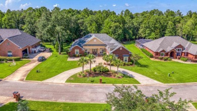 Brand new roof!! Step into elevated living in this custom-built on Stonebrook Golf Club in Florida - for sale on GolfHomes.com, golf home, golf lot