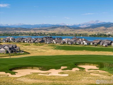 Available lot at TPC Colorado- Heron Lakes. Build your dream on TPC Colorado Golf Club in Colorado - for sale on GolfHomes.com, golf home, golf lot