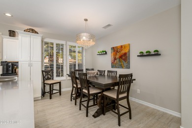 THIS BEAUTIFUL CORDOVA ON THE 7th HOLE OF DESERT SPRINGS GOLF on Desert Springs Golf Course in Arizona - for sale on GolfHomes.com, golf home, golf lot