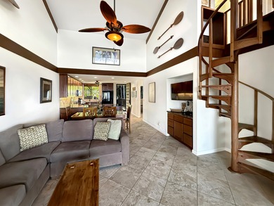 If you are looking for morning, sunset and all day views of the on Kona Country Club Golf Course in Hawaii - for sale on GolfHomes.com, golf home, golf lot