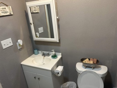 For Sale: 104 Shadow Ridge Court, Fairfield Bay, AR ?? 2 Bed | 2 on Mountain Ranch Golf Club in Arkansas - for sale on GolfHomes.com, golf home, golf lot