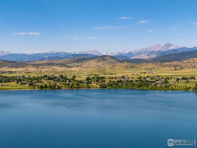 Available lot at TPC Colorado- Heron Lakes. Build your dream on TPC Colorado Golf Club in Colorado - for sale on GolfHomes.com, golf home, golf lot
