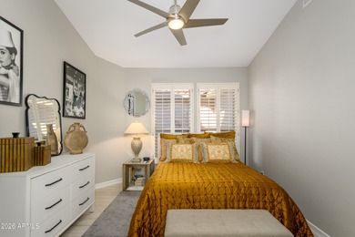 THIS BEAUTIFUL CORDOVA ON THE 7th HOLE OF DESERT SPRINGS GOLF on Desert Springs Golf Course in Arizona - for sale on GolfHomes.com, golf home, golf lot