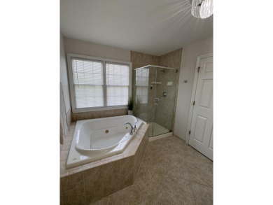 Rare end unit townhome with walk-out lower level and on Hawthorn Woods Country Club in Illinois - for sale on GolfHomes.com, golf home, golf lot
