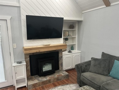 For Sale: 104 Shadow Ridge Court, Fairfield Bay, AR ?? 2 Bed | 2 on Mountain Ranch Golf Club in Arkansas - for sale on GolfHomes.com, golf home, golf lot