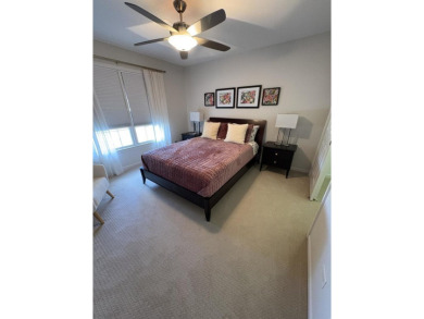 Rare end unit townhome with walk-out lower level and on Hawthorn Woods Country Club in Illinois - for sale on GolfHomes.com, golf home, golf lot