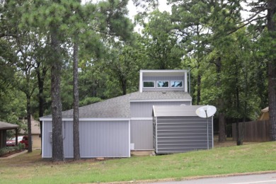 For Sale: 104 Shadow Ridge Court, Fairfield Bay, AR ?? 2 Bed | 2 on Mountain Ranch Golf Club in Arkansas - for sale on GolfHomes.com, golf home, golf lot