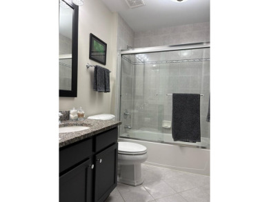 Rare end unit townhome with walk-out lower level and on Hawthorn Woods Country Club in Illinois - for sale on GolfHomes.com, golf home, golf lot