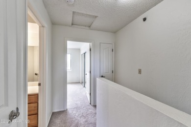 Charming 2-bedroom, 1.5-bath condo located in the desirable on Prescott Golf and Country Club in Arizona - for sale on GolfHomes.com, golf home, golf lot