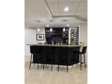 Rare end unit townhome with walk-out lower level and on Hawthorn Woods Country Club in Illinois - for sale on GolfHomes.com, golf home, golf lot