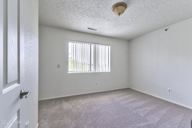 Charming 2-bedroom, 1.5-bath condo located in the desirable on Prescott Golf and Country Club in Arizona - for sale on GolfHomes.com, golf home, golf lot