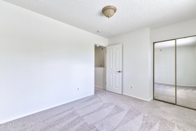 Charming 2-bedroom, 1.5-bath condo located in the desirable on Prescott Golf and Country Club in Arizona - for sale on GolfHomes.com, golf home, golf lot