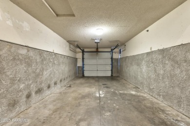 Charming 2-bedroom, 1.5-bath condo located in the desirable on Prescott Golf and Country Club in Arizona - for sale on GolfHomes.com, golf home, golf lot