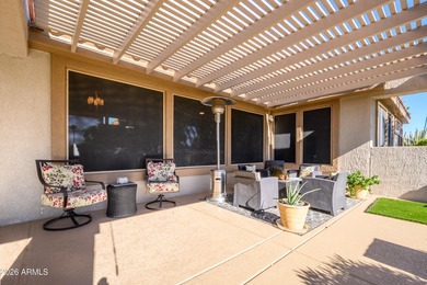 THIS BEAUTIFUL CORDOVA ON THE 7th HOLE OF DESERT SPRINGS GOLF on Desert Springs Golf Course in Arizona - for sale on GolfHomes.com, golf home, golf lot