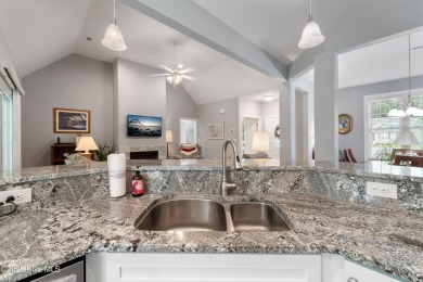 Welcome to River Bend living at its finest! Built in 2020, this on River Bend Golf and Country Club in North Carolina - for sale on GolfHomes.com, golf home, golf lot