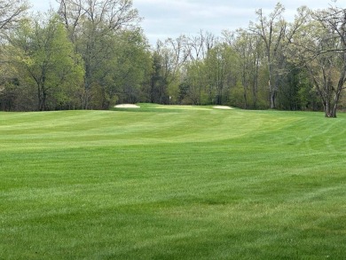 Great building potential on this nicely wooded lot. Located on on Fox Run Country Club in Michigan - for sale on GolfHomes.com, golf home, golf lot