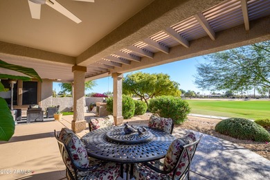 THIS BEAUTIFUL CORDOVA ON THE 7th HOLE OF DESERT SPRINGS GOLF on Desert Springs Golf Course in Arizona - for sale on GolfHomes.com, golf home, golf lot