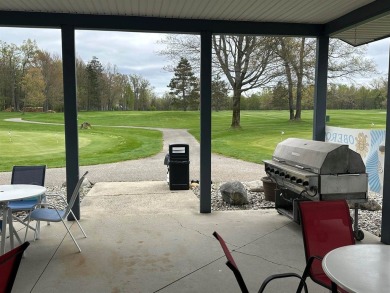 Great building potential on this nicely wooded lot. Located on on Fox Run Country Club in Michigan - for sale on GolfHomes.com, golf home, golf lot