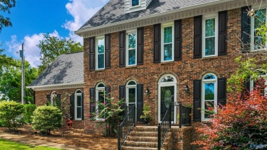 ARE YOU LOOKING TO RELOCATE? THIS BRICK HOME OFFERS LOTS OF on Terrapin Hills Country Club in Alabama - for sale on GolfHomes.com, golf home, golf lot