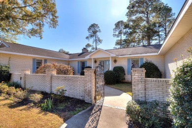 This amazing custom-built Mediterranean style home sits on two on Santee-Cooper Country Club in South Carolina - for sale on GolfHomes.com, golf home, golf lot