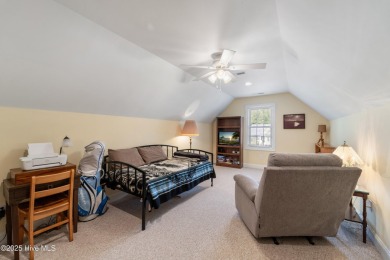 Welcome to River Bend living at its finest! Built in 2020, this on River Bend Golf and Country Club in North Carolina - for sale on GolfHomes.com, golf home, golf lot