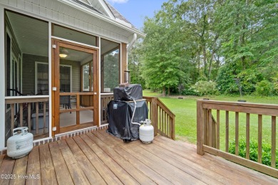 Welcome to River Bend living at its finest! Built in 2020, this on River Bend Golf and Country Club in North Carolina - for sale on GolfHomes.com, golf home, golf lot