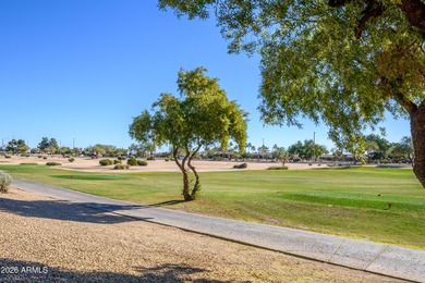 THIS BEAUTIFUL CORDOVA ON THE 7th HOLE OF DESERT SPRINGS GOLF on Desert Springs Golf Course in Arizona - for sale on GolfHomes.com, golf home, golf lot