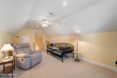 Welcome to River Bend living at its finest! Built in 2020, this on River Bend Golf and Country Club in North Carolina - for sale on GolfHomes.com, golf home, golf lot