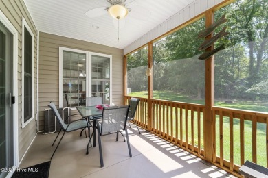 Welcome to River Bend living at its finest! Built in 2020, this on River Bend Golf and Country Club in North Carolina - for sale on GolfHomes.com, golf home, golf lot