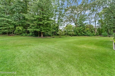 Welcome to River Bend living at its finest! Built in 2020, this on River Bend Golf and Country Club in North Carolina - for sale on GolfHomes.com, golf home, golf lot