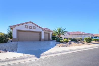 THIS BEAUTIFUL CORDOVA ON THE 7th HOLE OF DESERT SPRINGS GOLF on Desert Springs Golf Course in Arizona - for sale on GolfHomes.com, golf home, golf lot
