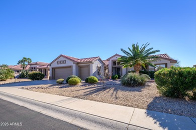 THIS BEAUTIFUL CORDOVA ON THE 7th HOLE OF DESERT SPRINGS GOLF on Desert Springs Golf Course in Arizona - for sale on GolfHomes.com, golf home, golf lot