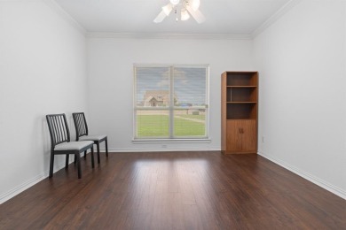 Spacious Multigenerational Custom Home on Quiet Cul-de-Sac on Cleburne Golf Links in Texas - for sale on GolfHomes.com, golf home, golf lot
