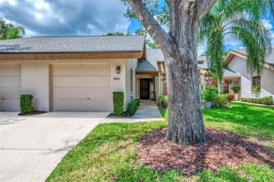 Updated 2-bed, 2-bath villa in Kingsmere at The Meadows with on The Meadows Golf and Country Club in Florida - for sale on GolfHomes.com, golf home, golf lot